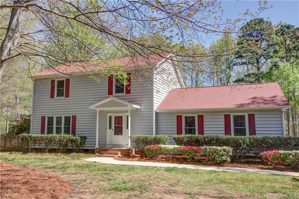 4608 Hickory Grove Road Mount Holly, NC 28120 - Photo 1 of 22 Gallery Image 1