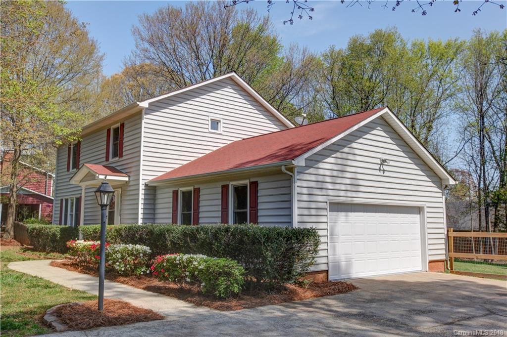 4608 Hickory Grove Road Mount Holly, NC 28120 - Photo 2 of 22 Gallery Image 2