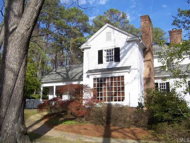3301 Dryden Court Raleigh, NC 27609 - Photo 3 of 7 Other