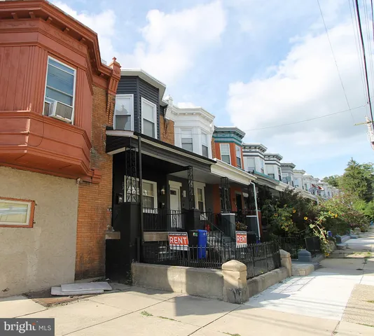$1,295 | 103 East Coulter Street, Philadelphia, PA 19144