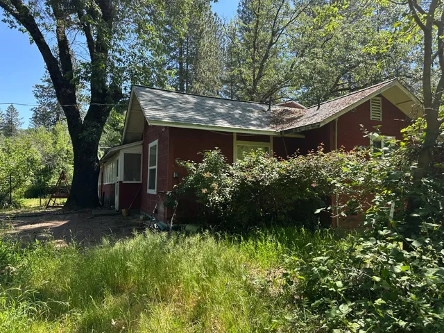 $320,000 | 3620 Graybar Mine Road, Garden Valley, CA 95633