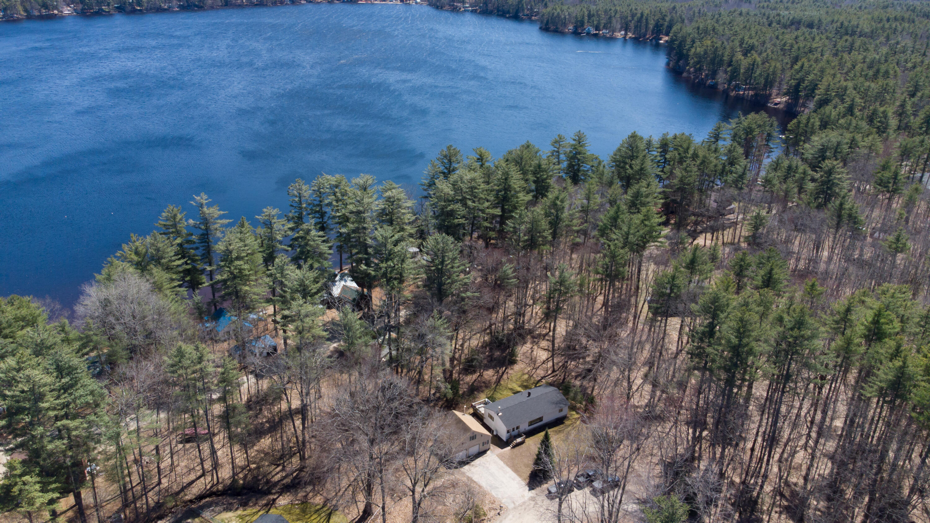 20 Swan Road Standish, ME 04084 - Photo 6 of 39 DJI_0094