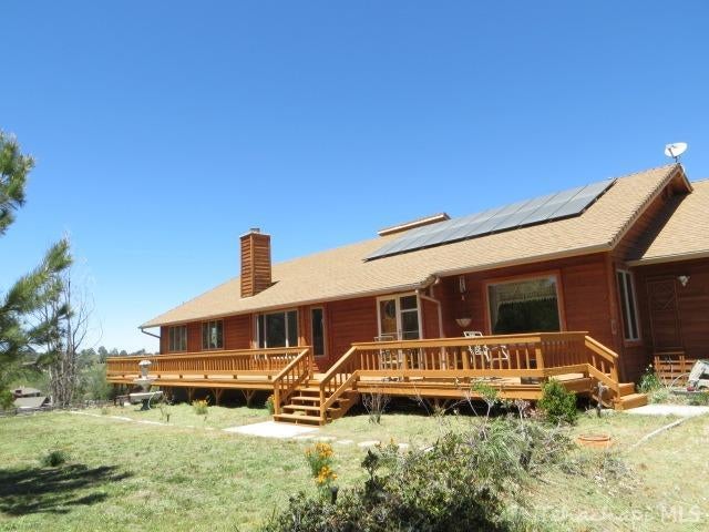 26140 Bear Valley Road Tehachapi, CA 93561 - Photo 30 of 58 Gallery Image 30