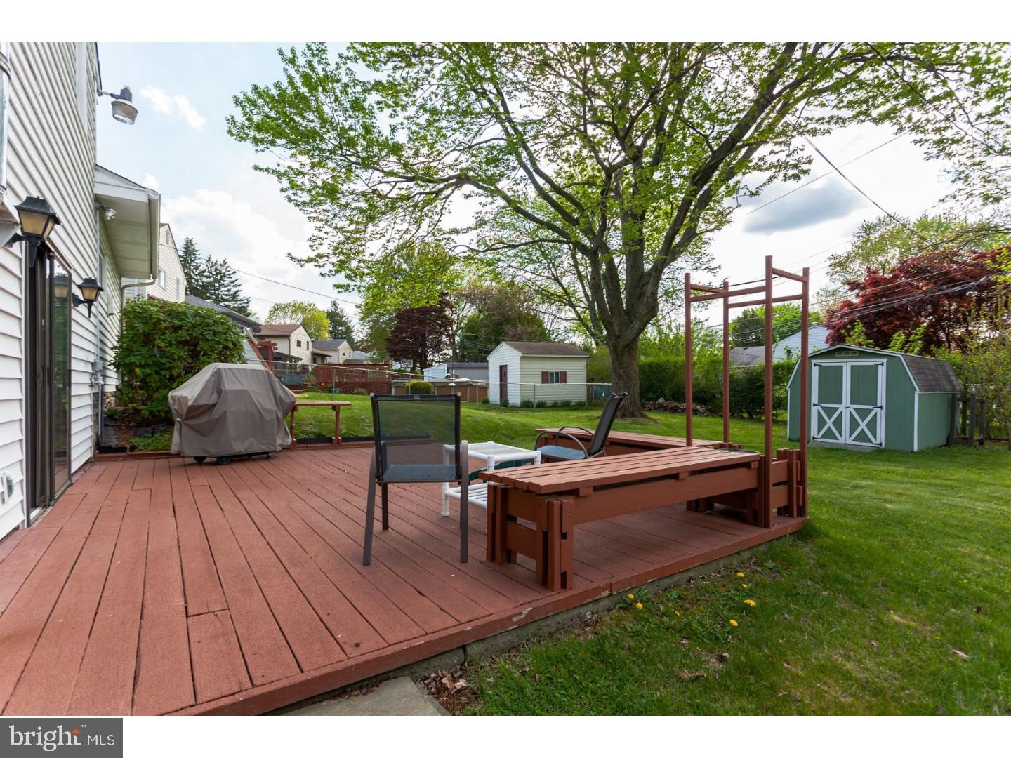 1621 Mt Pleasant Road Havertown, PA 19083 - Photo 23 of 25