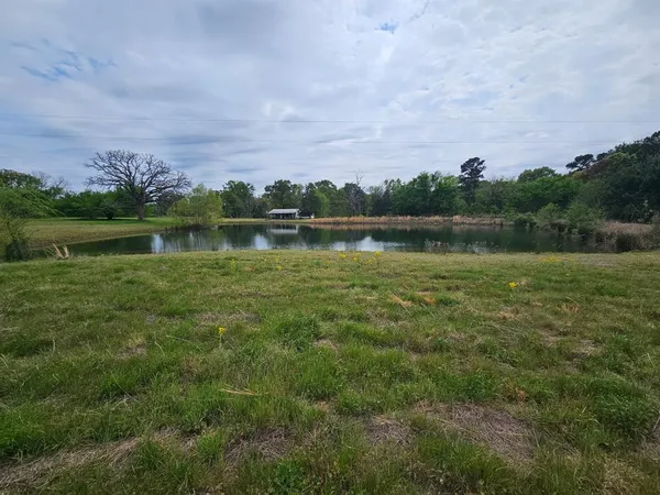 a view of a lake