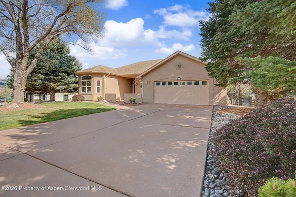 $575,000 | 71 Lodge Pole Circle, Battlement Mesa, CO 81635