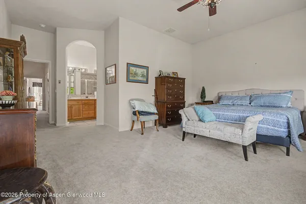 $575,000 | 71 Lodge Pole Circle, Battlement Mesa, CO 81635