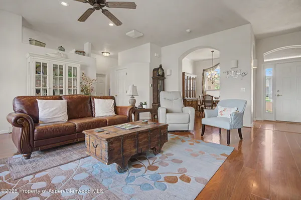 $575,000 | 71 Lodge Pole Circle, Battlement Mesa, CO 81635