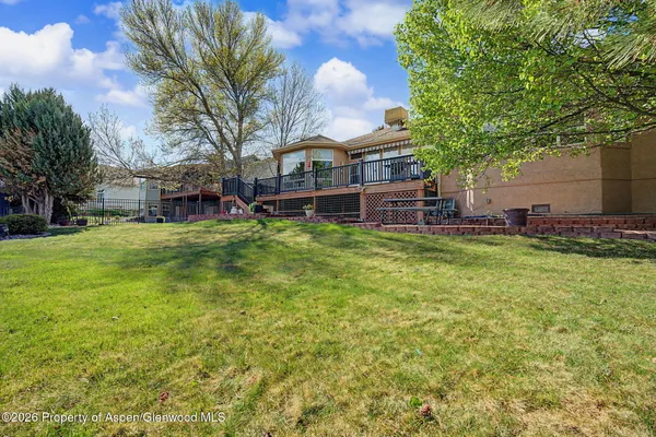 $575,000 | 71 Lodge Pole Circle, Battlement Mesa, CO 81635