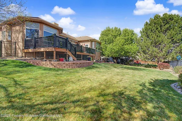 $575,000 | 71 Lodge Pole Circle, Battlement Mesa, CO 81635