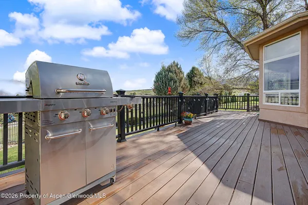$575,000 | 71 Lodge Pole Circle, Battlement Mesa, CO 81635