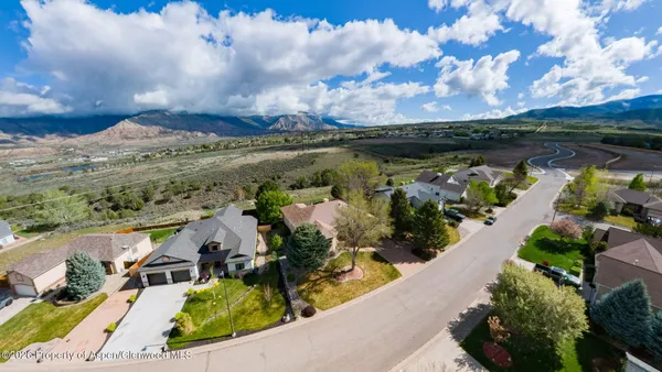 $575,000 | 71 Lodge Pole Circle, Battlement Mesa, CO 81635