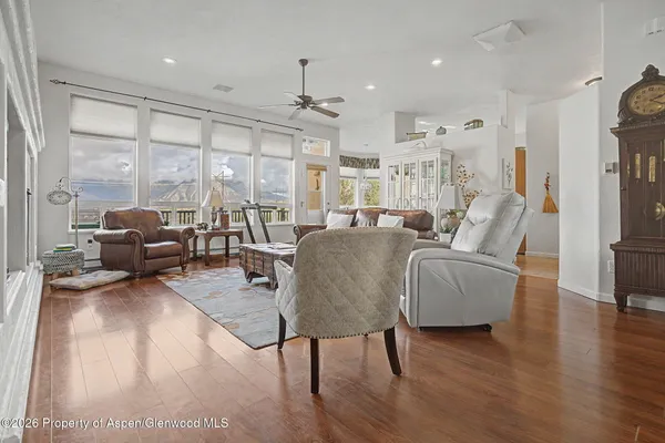 $575,000 | 71 Lodge Pole Circle, Battlement Mesa, CO 81635