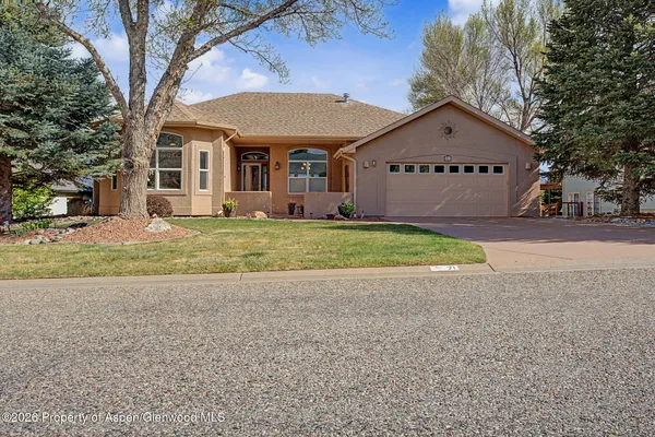 $575,000 | 71 Lodge Pole Circle, Battlement Mesa, CO 81635