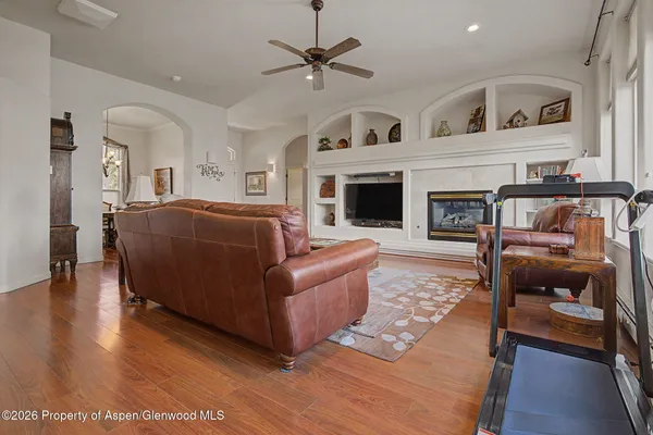 $575,000 | 71 Lodge Pole Circle, Battlement Mesa, CO 81635