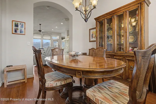 $575,000 | 71 Lodge Pole Circle, Battlement Mesa, CO 81635
