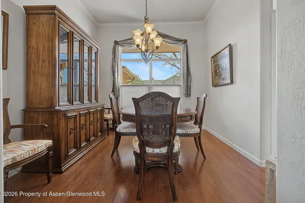 $575,000 | 71 Lodge Pole Circle, Battlement Mesa, CO 81635