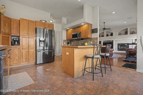 $575,000 | 71 Lodge Pole Circle, Battlement Mesa, CO 81635