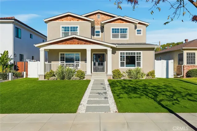 $2,399,000 | 2311 West Clark Avenue, Burbank, CA 91506
