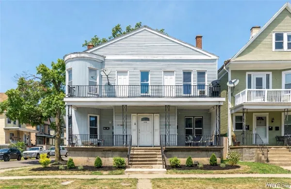 $749,000 | 338 Auburn Avenue, Buffalo, NY 14213