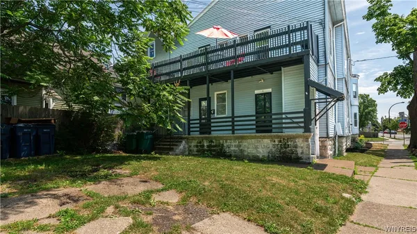 $749,000 | 338 Auburn Avenue, Buffalo, NY 14213