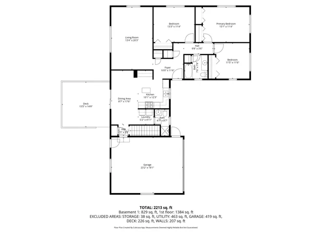 $299,900 | 828 East Robin Lane, Shawano, WI 54166