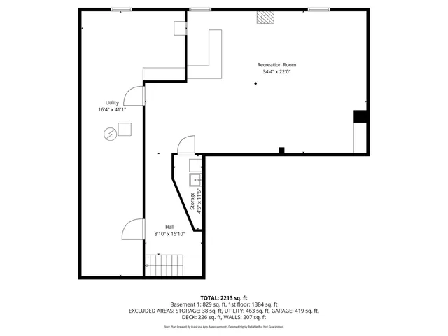 $299,900 | 828 East Robin Lane, Shawano, WI 54166