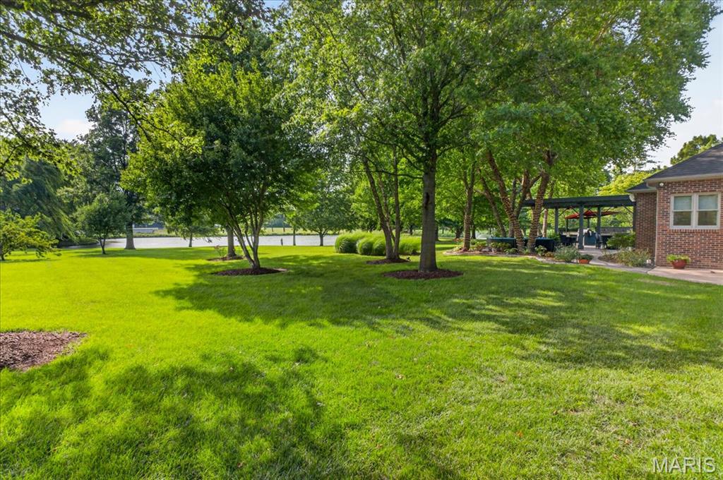 520 Schlueter Germaine Road Belleville, IL 62220 - Photo 11 of 98
