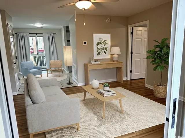 $129,000 | 425 Myrtle Greens Drive, Unit B, Conway, SC 29526