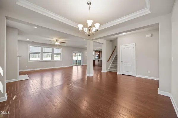 $925,000 | 1508 Andros Pond Court, Apex, NC 27502