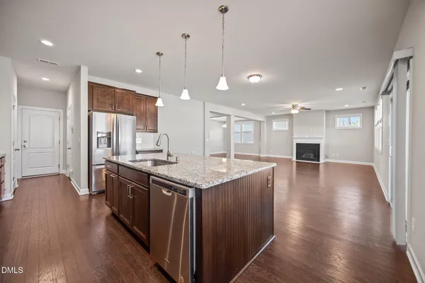 $925,000 | 1508 Andros Pond Court, Apex, NC 27502