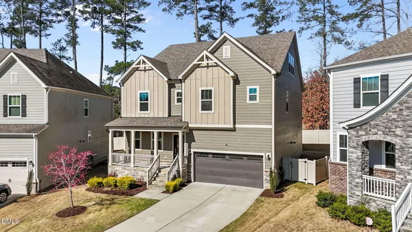 $925,000 | 1508 Andros Pond Court, Apex, NC 27502
