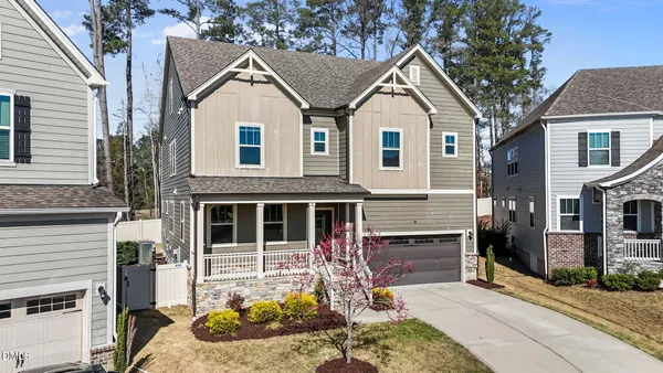 $925,000 | 1508 Andros Pond Court, Apex, NC 27502