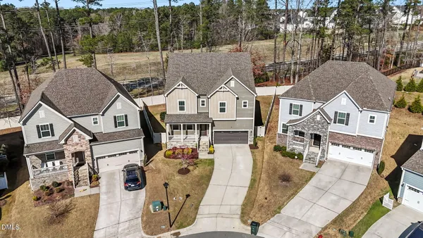 $925,000 | 1508 Andros Pond Court, Apex, NC 27502