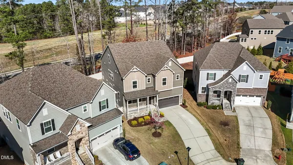 $925,000 | 1508 Andros Pond Court, Apex, NC 27502