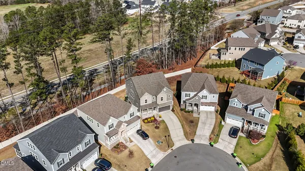 $918,000 | 1508 Andros Pond Court, Apex, NC 27502