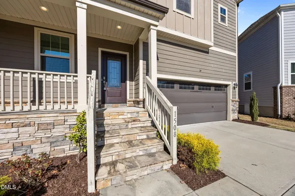 $925,000 | 1508 Andros Pond Court, Apex, NC 27502