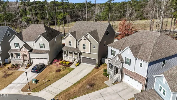 $925,000 | 1508 Andros Pond Court, Apex, NC 27502