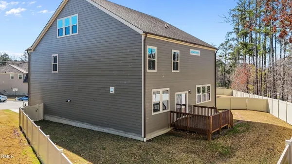 $925,000 | 1508 Andros Pond Court, Apex, NC 27502