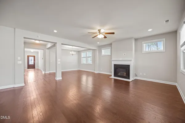 $925,000 | 1508 Andros Pond Court, Apex, NC 27502