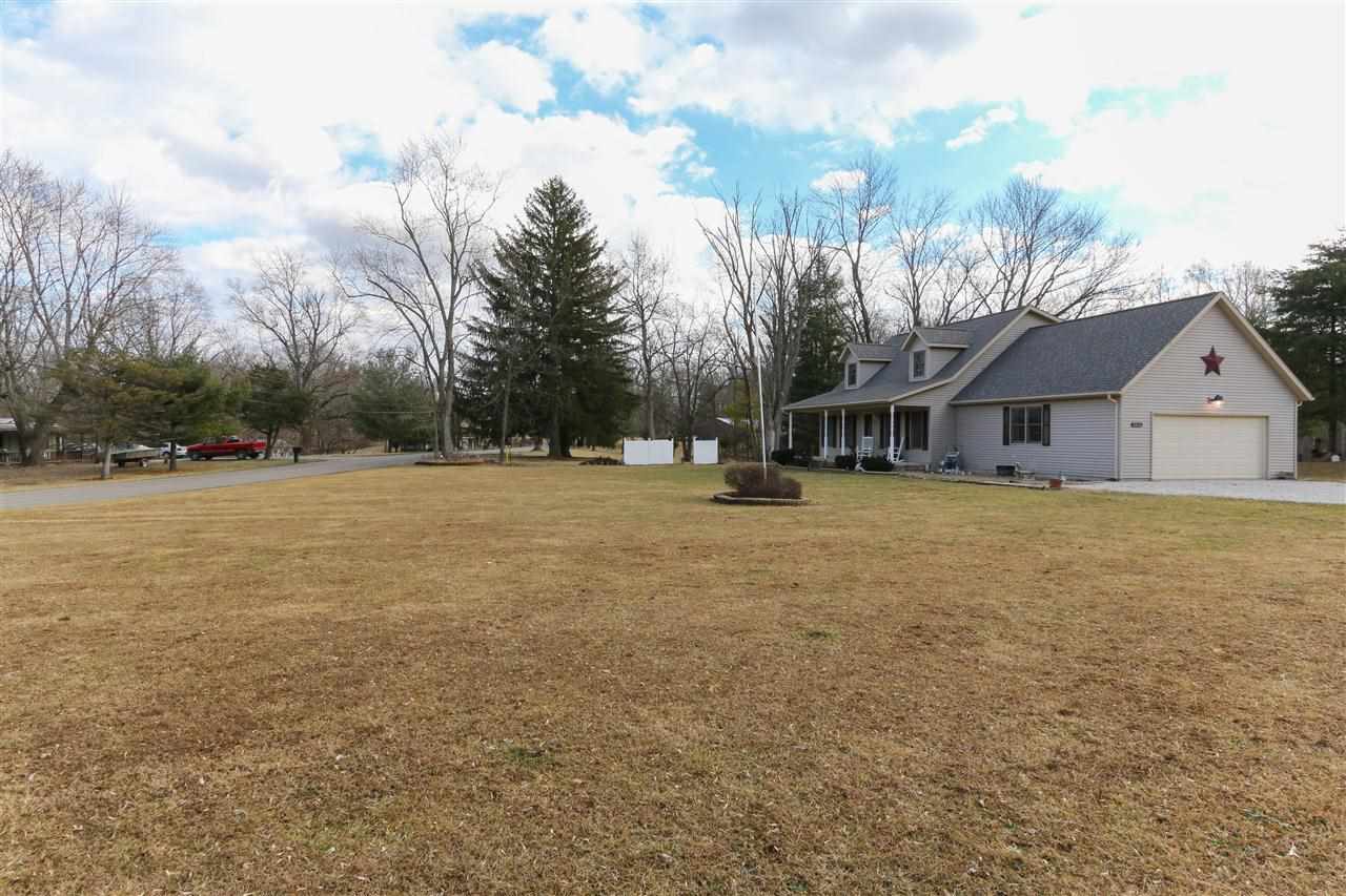 6016 Handy Road Bloomington, IN 47401 - Photo 3 of 20