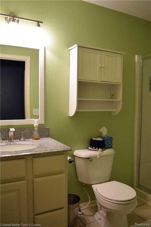 4228 Hampton Ridge Boulevard Howell, MI 48843 - Photo 15 of 19