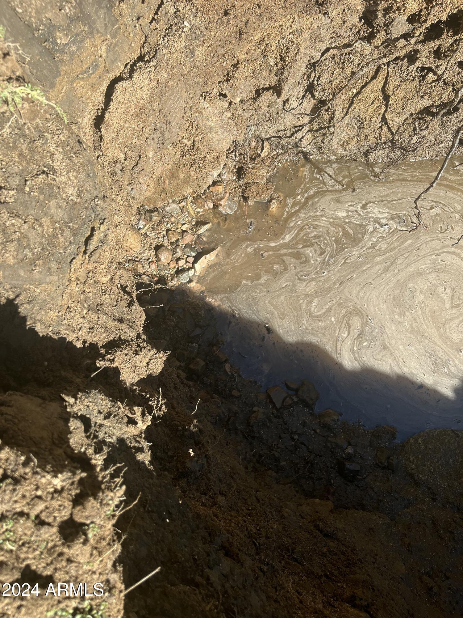 0 Ranch Creek Road Winkelman, AZ 85192 - Photo 12 of 14 IMG_3575