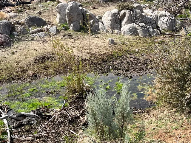 $187,000 | 0 Ranch Creek Road, Winkelman, AZ 85192