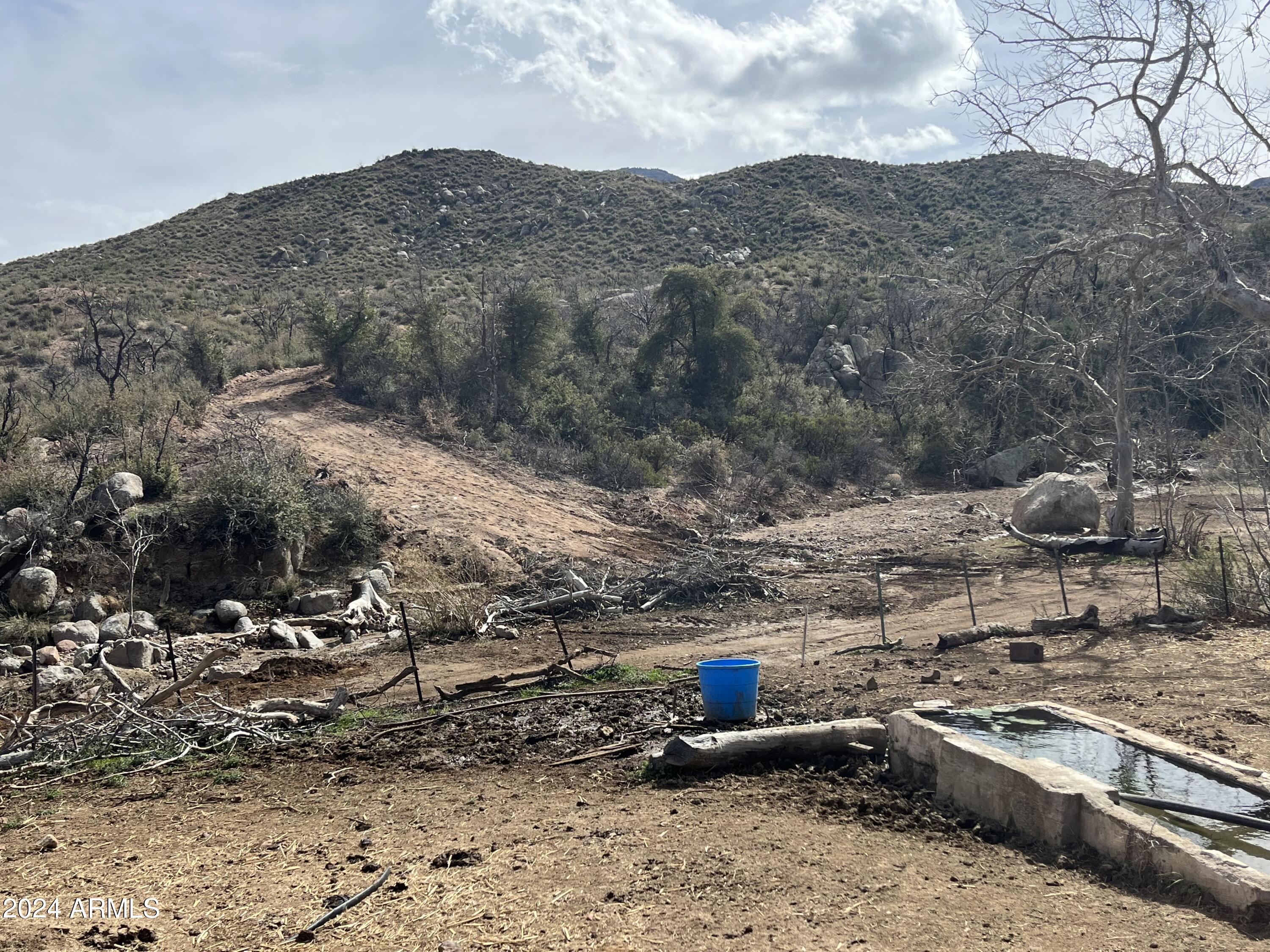 0 Ranch Creek Road Winkelman, AZ 85192 - Photo 10 of 14 IMG_3024