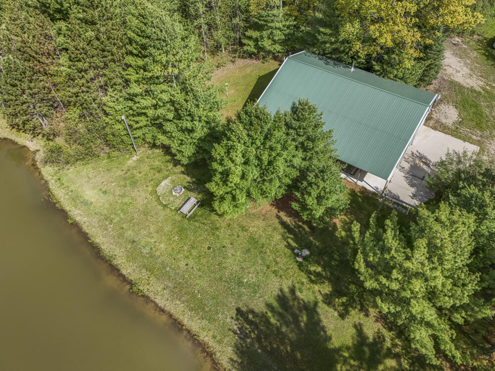5826 South Morrison Road Alger, MI 48610 - Photo 3 of 86 003
