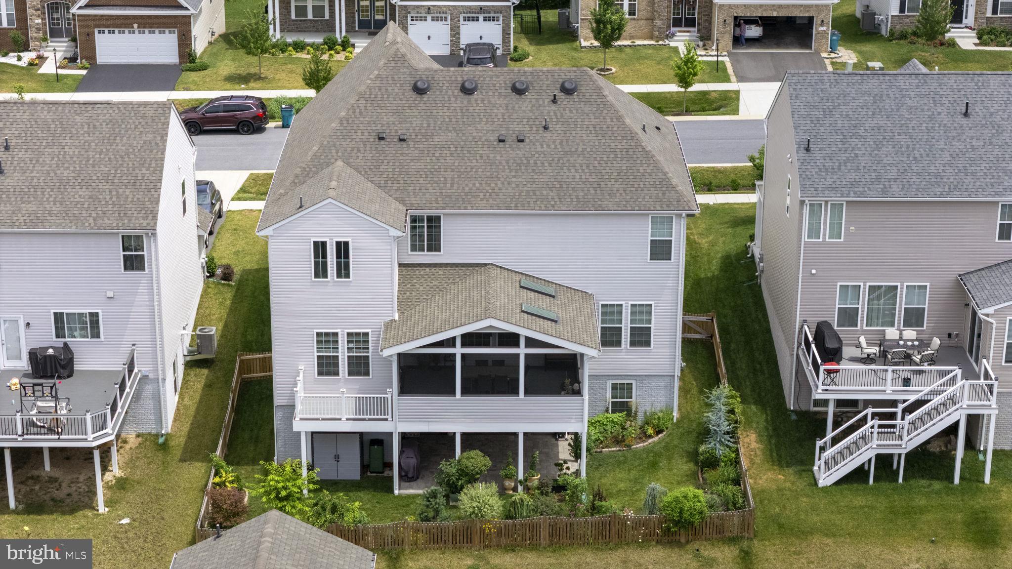5720 Hawk Ridge Road Frederick, MD 21704 - Photo 4 of 96