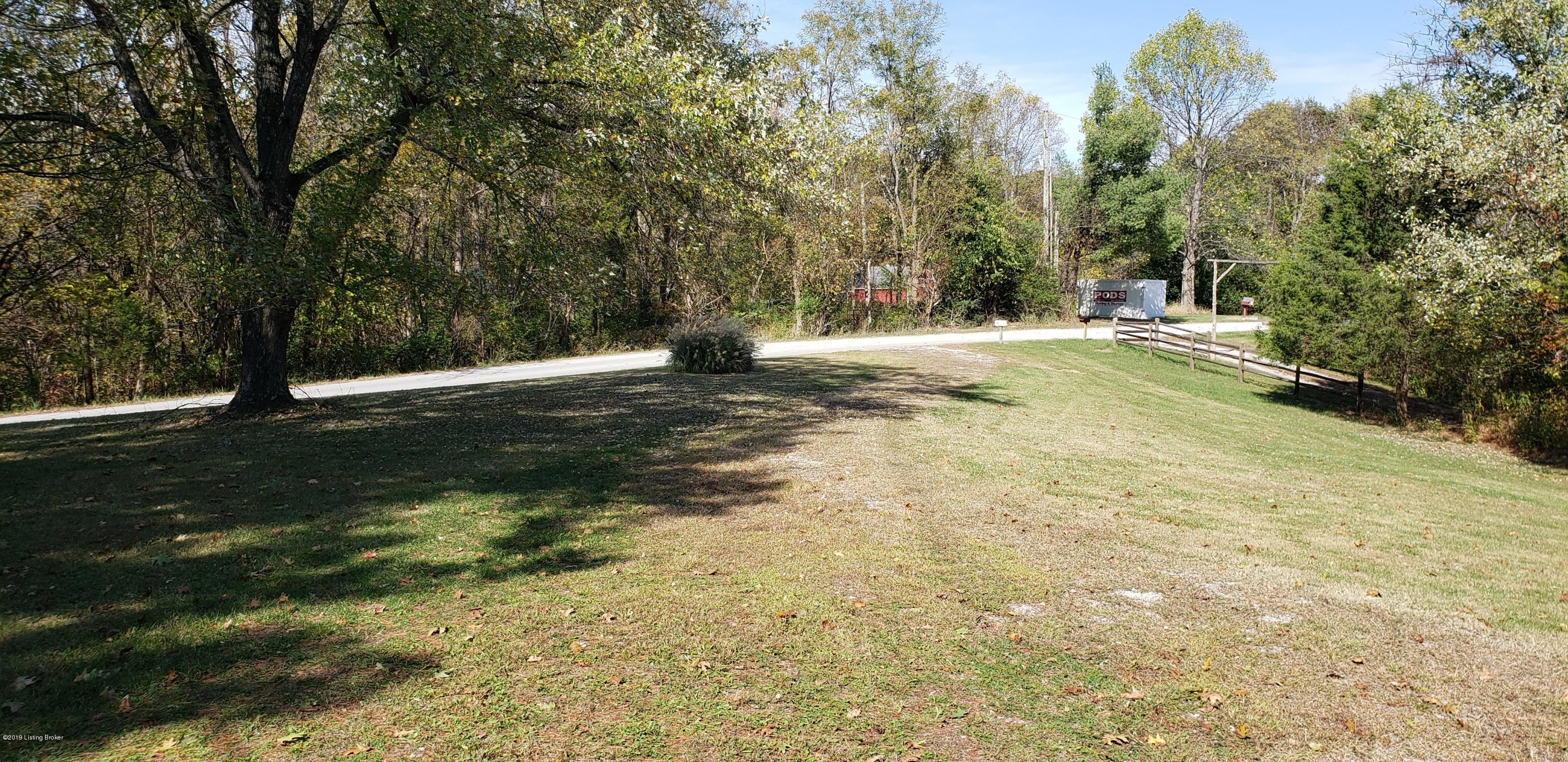 2110 Ridge Road Pendleton, KY 40055 - Photo 7 of 19 front yard