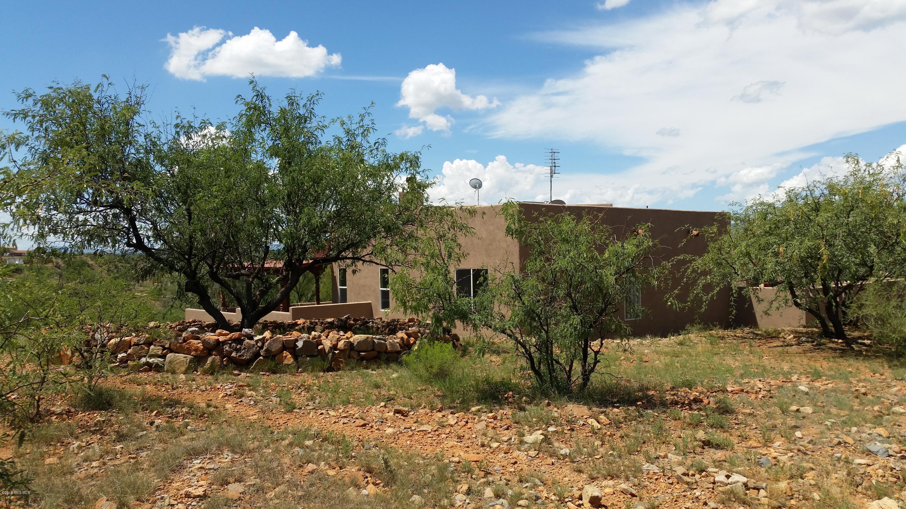 1690 Calle Cabo Rio Rico, AZ 85648 - Photo 2 of 41