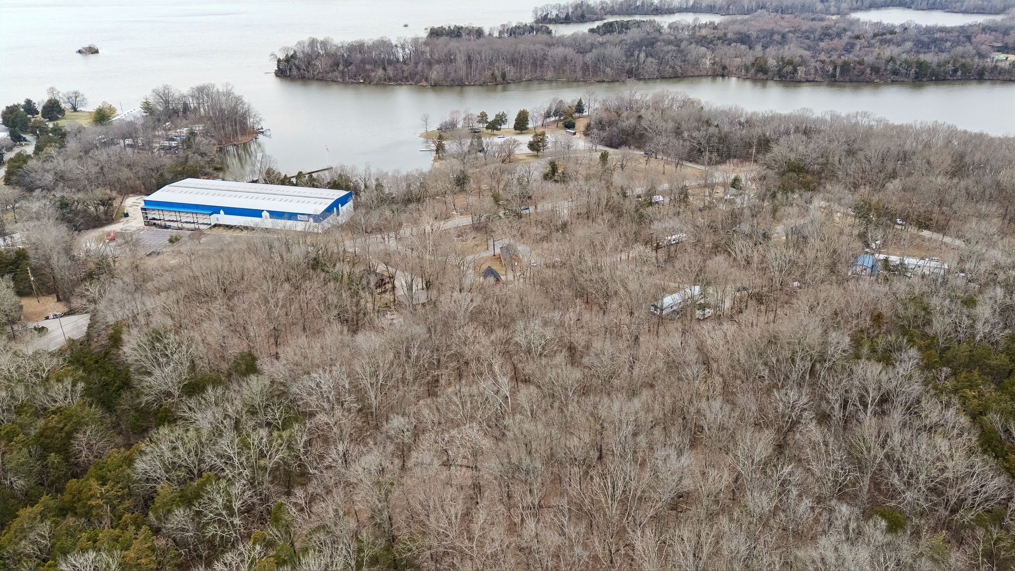 3726 Benders Ferry Road Mount Juliet, TN 37122 - Photo 14 of 25 a view of lake with green space